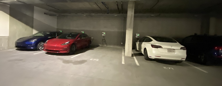How to get your condo HOA on board with installing EV chargers | Parkade